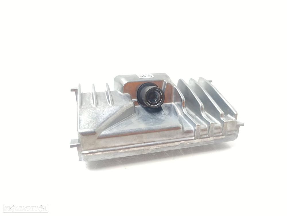 CÂMERA DE VISUALIZAÇÃO FRONTAL KIA STONIC - 1