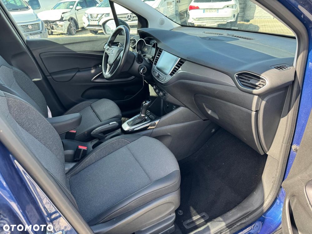 Opel Crossland 1.5 Automatik Elegance - 16