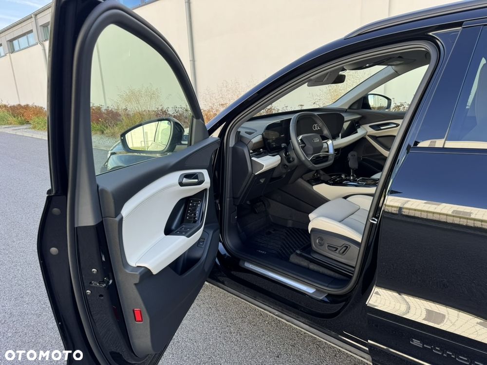 Audi Q6 e-tron Quattro 100kWh - 18