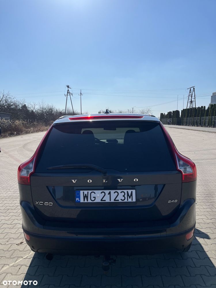 Volvo XC 60 - 6