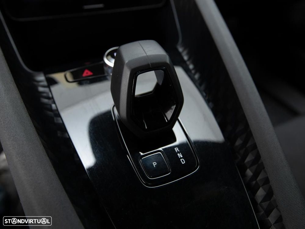 Polestar 2 Standard Range 69 kWh - 21