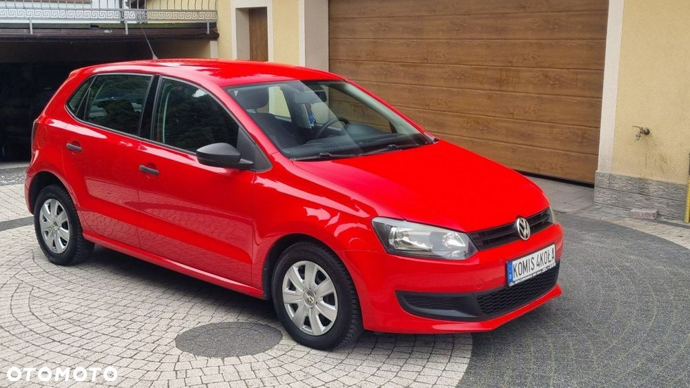 Volkswagen Polo - 2