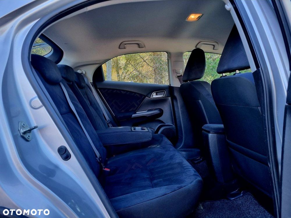 Honda Civic 1.4 Comfort - 12