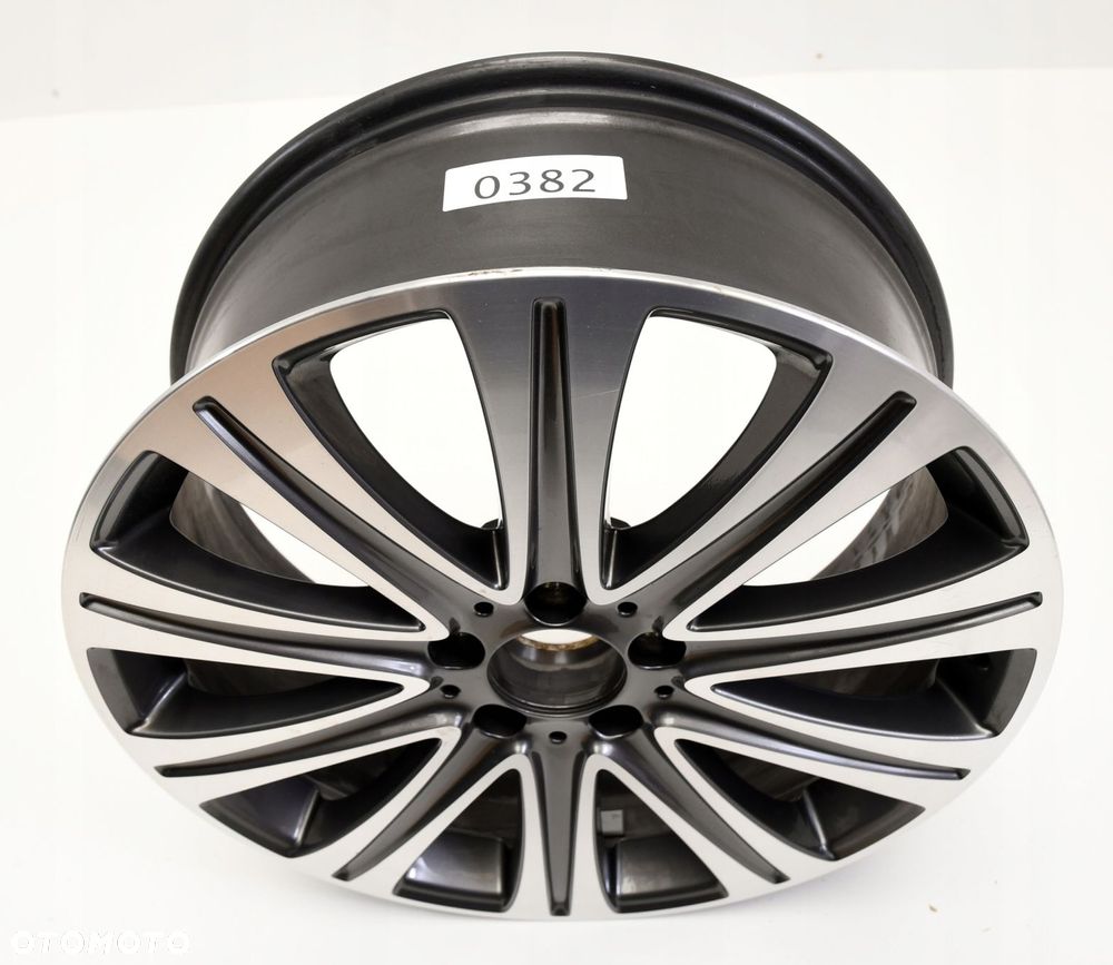 MERCEDES E KLASA W213 W238 FELGA A2134010500 19'' - 9