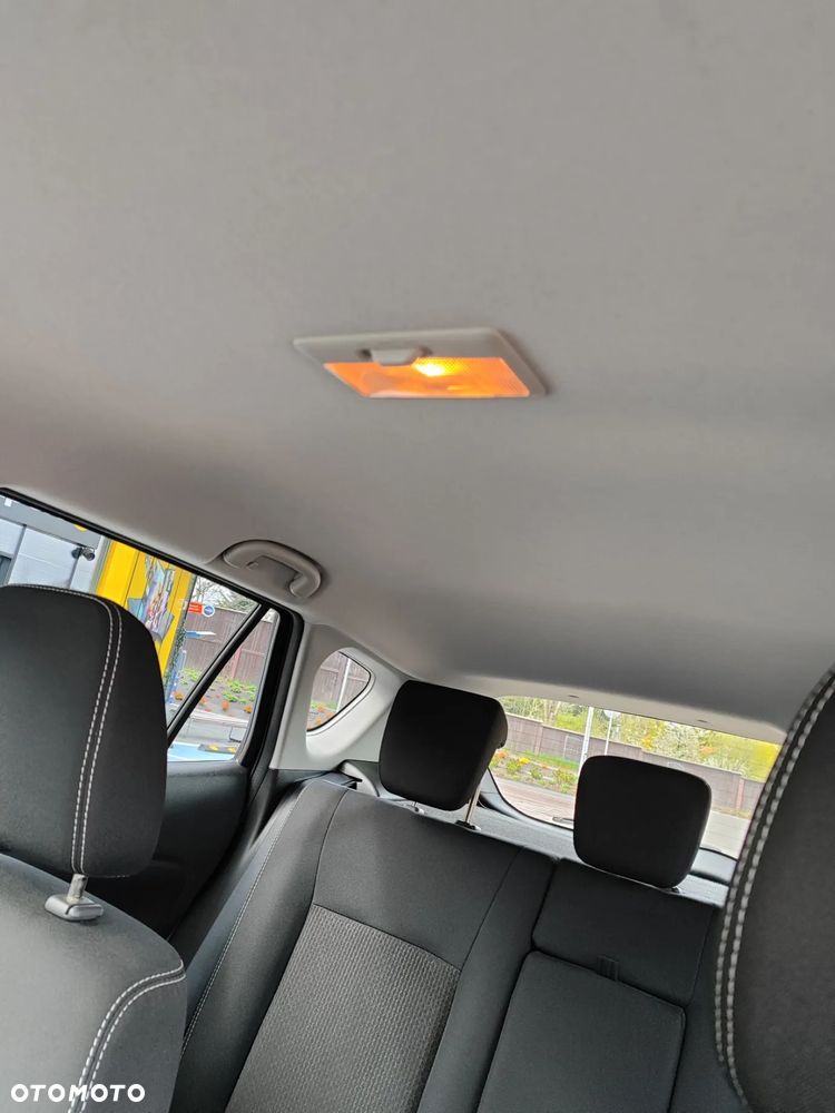 Suzuki SX4 S-Cross - 24