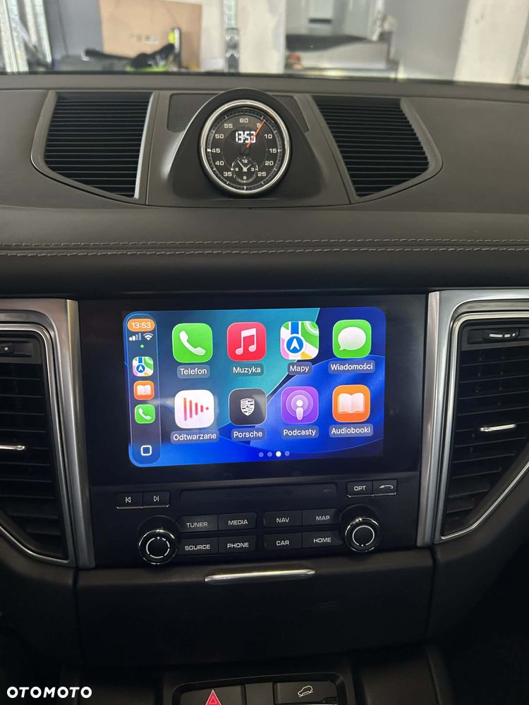 Porsche Macan GTS PDK - 25