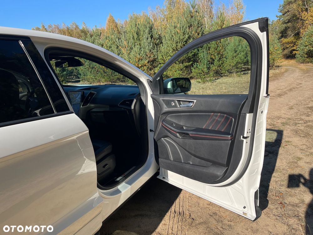 Ford Edge 2.0 EcoBlue Bi-Turbo 4x4 ST-LINE - 21