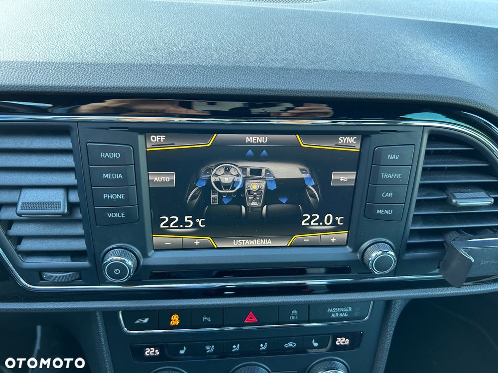 Seat Leon 2.0 TSI Start&Stop DSG Cupra 290 - 28