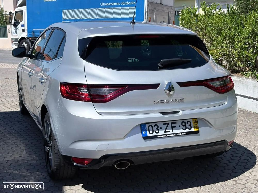 Renault Mégane 1.3 TCe Bose Edition - 26