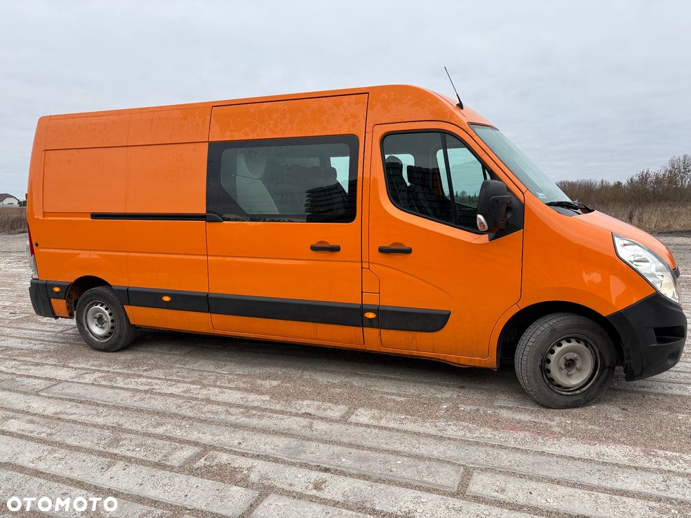 Renault Master - 7