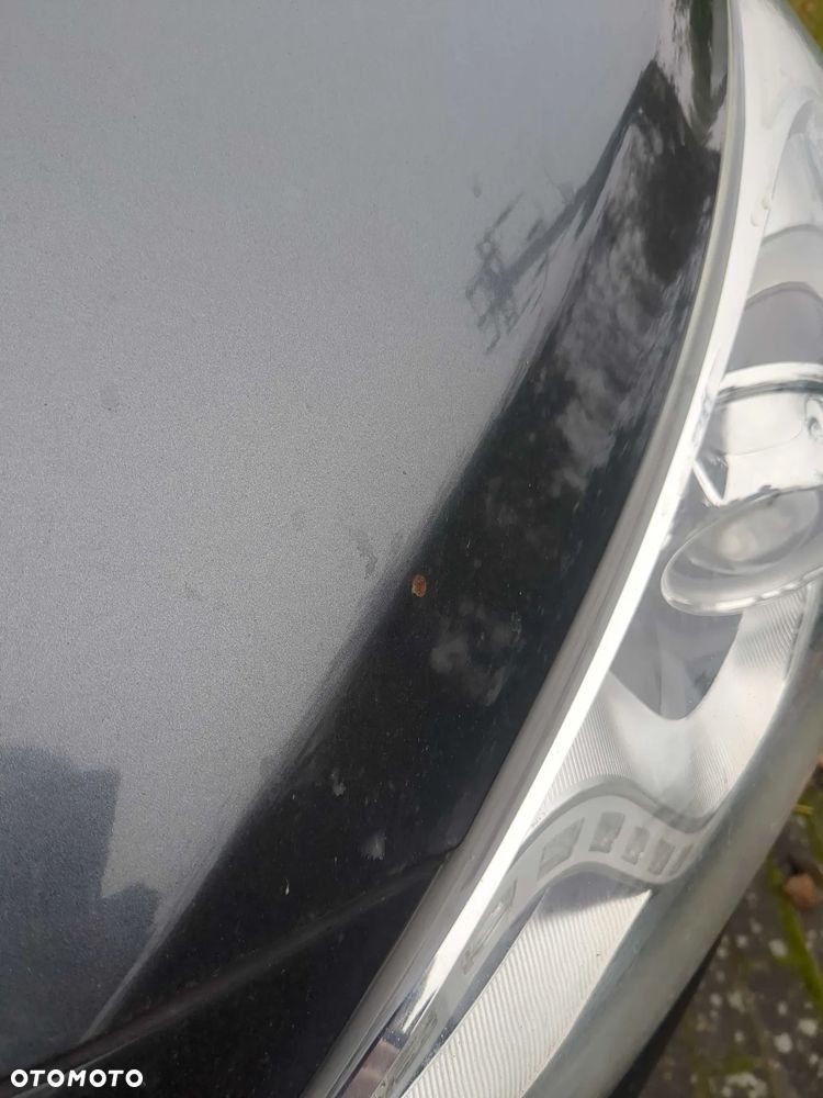 Hyundai i40 Kombi blue 1.7 CRDi Premium - 28