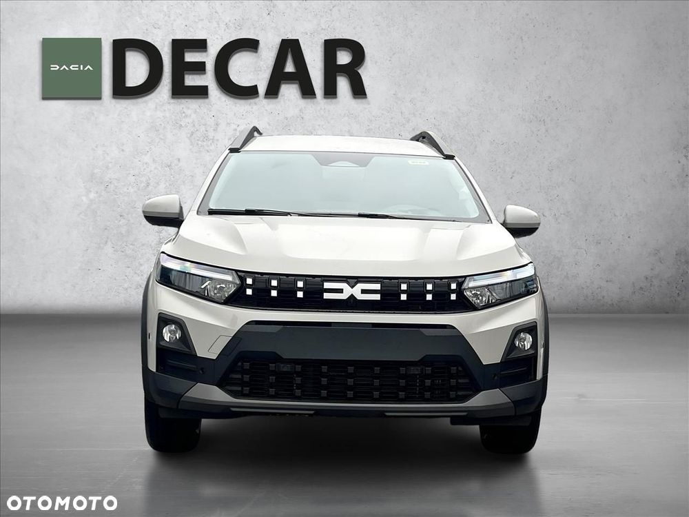 Dacia Jogger - 2