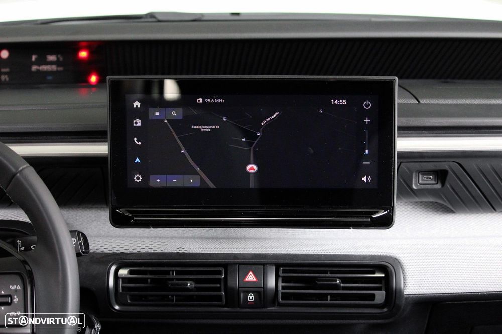 Citroën C3 1.2 Turbo Max - 23