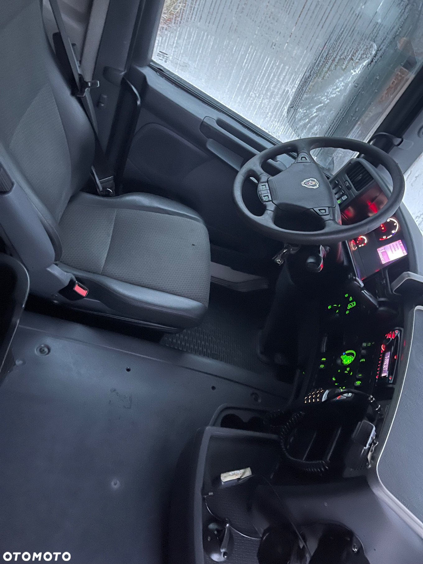 Scania G480 - 5