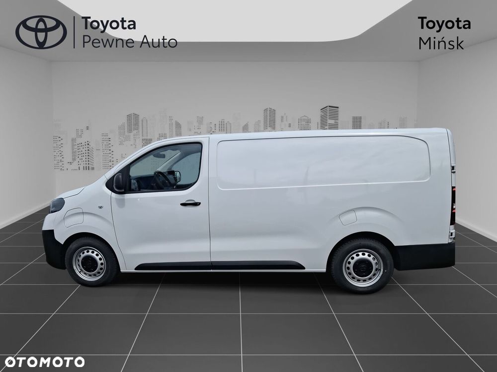 Toyota PROACE - 8