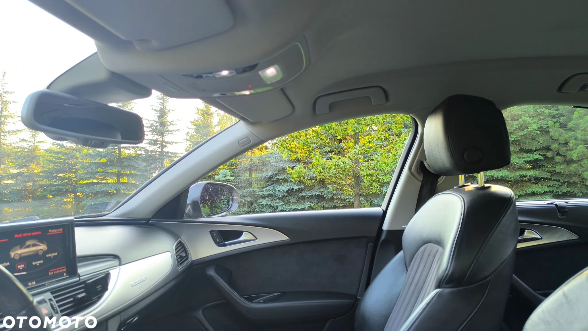Audi A6 2.8 FSI Quattro S tronic - 25