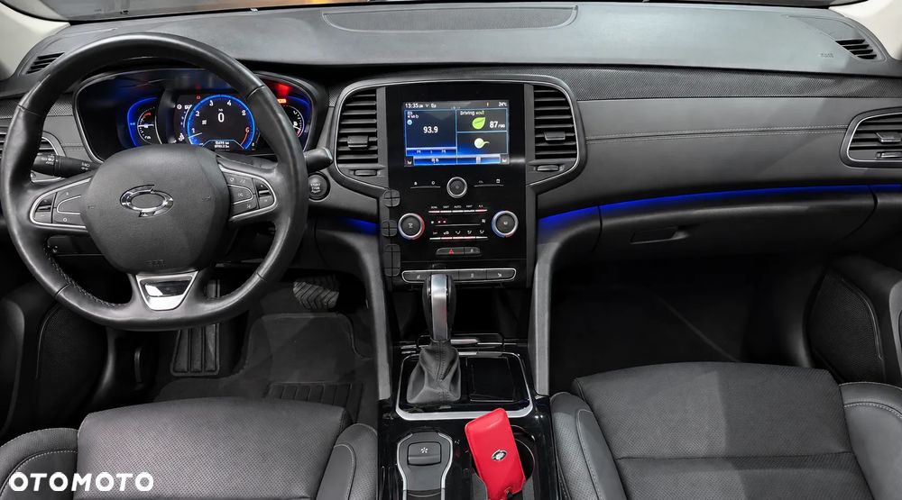 Renault Talisman ENERGY TCe 150 EDC LIMITED - 10