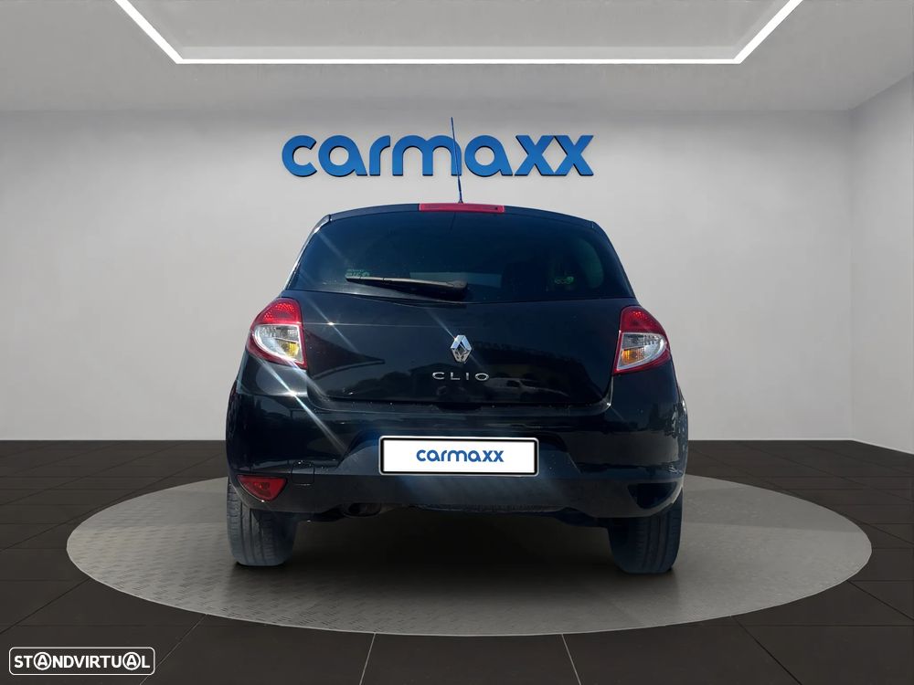 Renault Clio 1.2 16V GT - 5