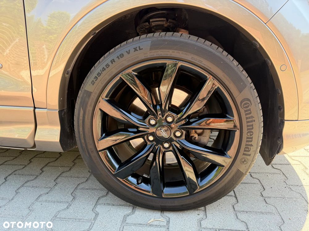 Ford Kuga 2.0 TDCi 4x4 ST-Line - 27