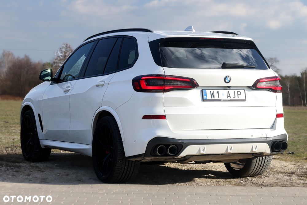 BMW X5 M - 6