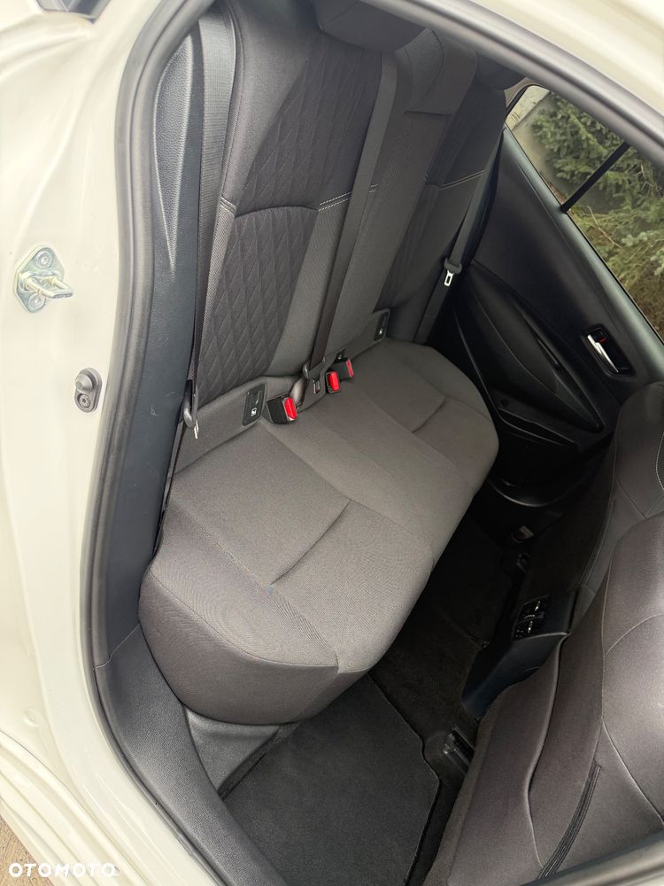 Toyota Corolla 1.5 Style - 28