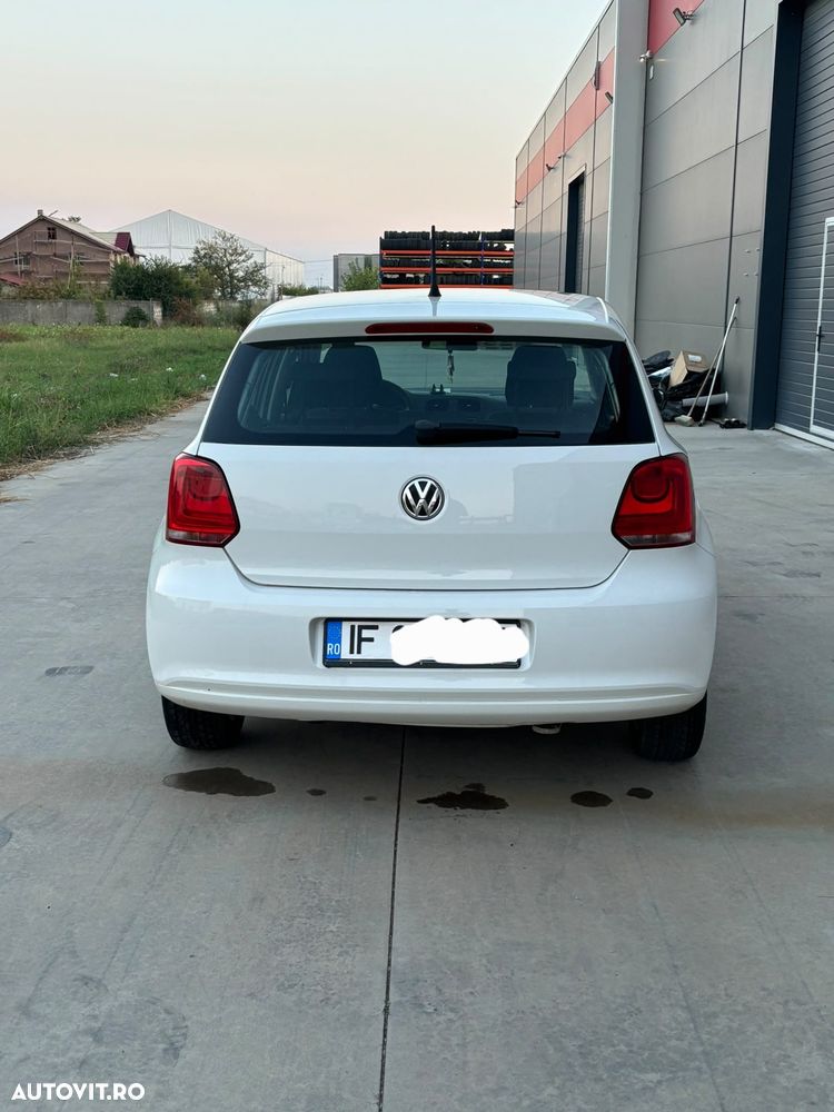 Volkswagen Polo - 2