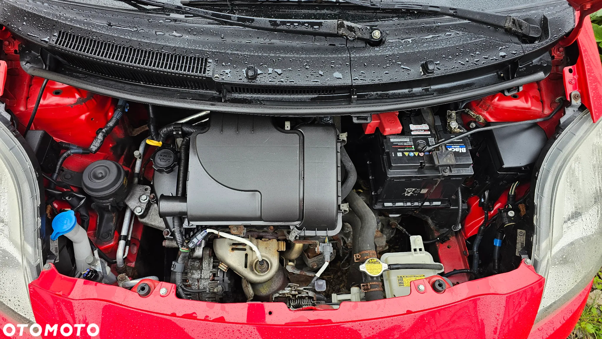Toyota Yaris 1.0 Life - 12