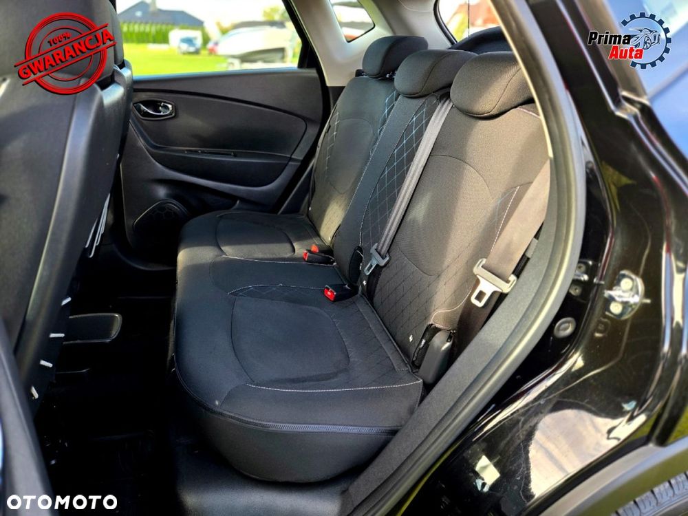 Renault Captur 1.2 Energy TCe Intens - 4