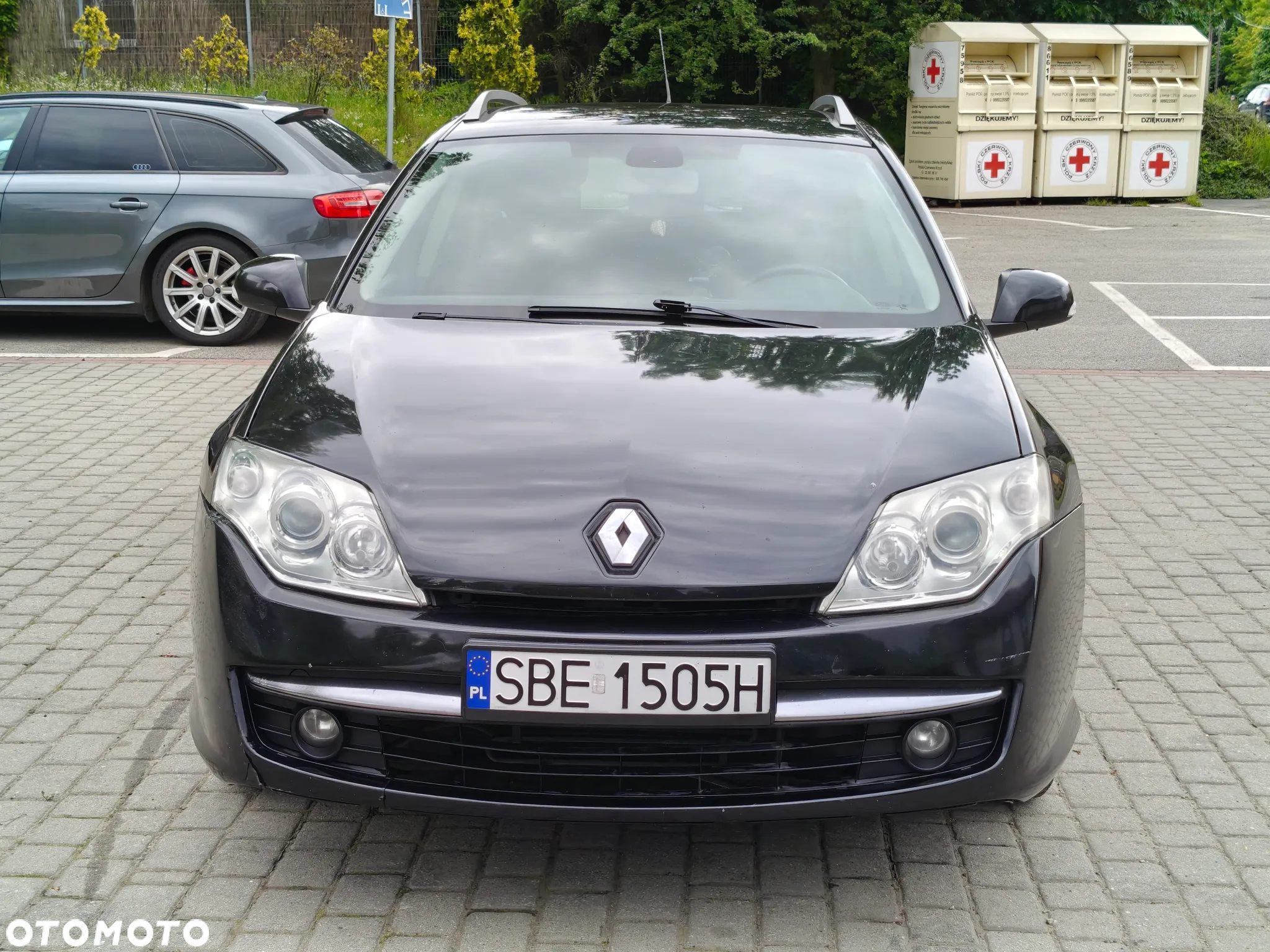 Renault Laguna 2.0 DCi Dynamique - 14