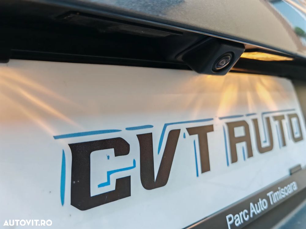 Renault Kadjar Energy TCe 130 EDC Bose Edition - 19