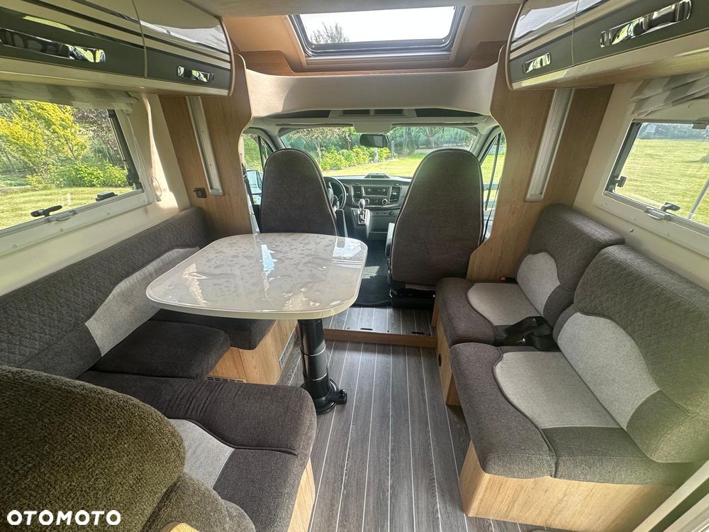 CI HORON 98XT Polintegra Super Stan Gotowy do Jazdy - 2