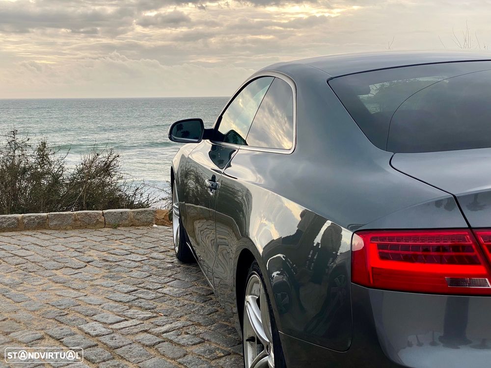 Audi A5 1.8 TFSI - 11