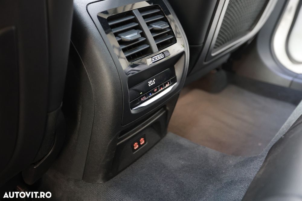 BMW X3 xDrive30e Aut. M Sport Edition - 14