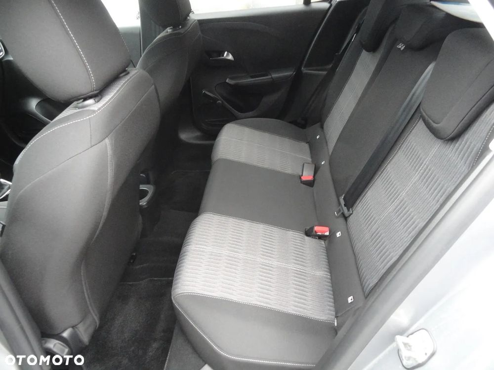 Opel Corsa 1.2 Edition Business Pack S&S - 17