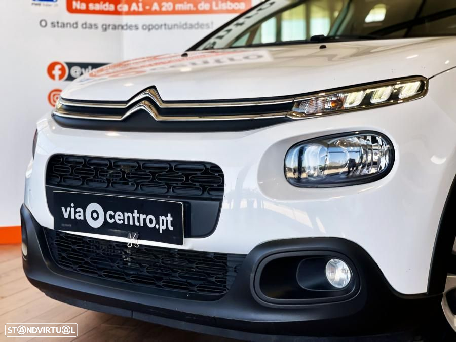 Citroën C3 Pure Tech S&S Feel - 6
