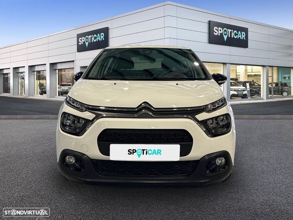 Citroën C3 1.2 PureTech Feel Pack - 2