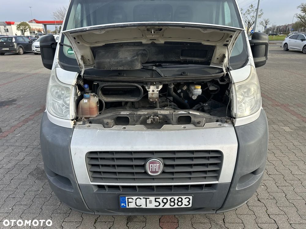 Fiat Ducato*Jumbo*MAXI*L4H2 - 30