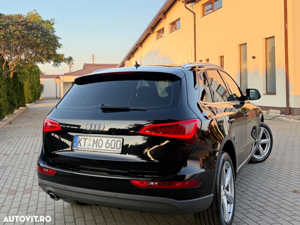 Audi Q5 - 5