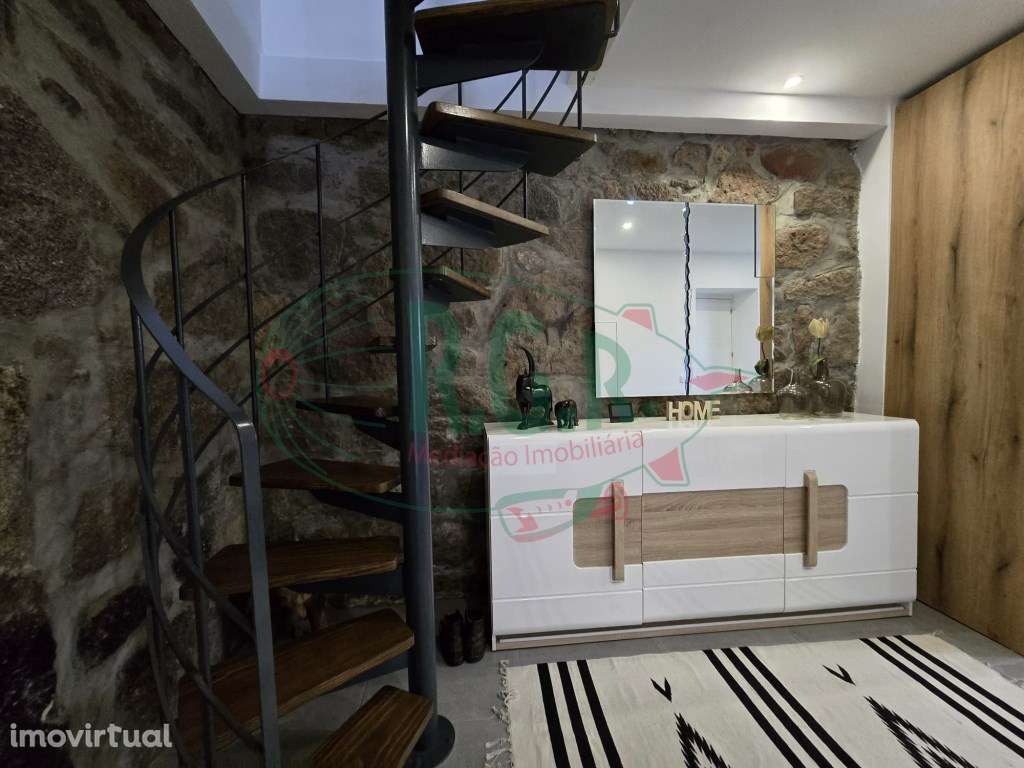 Moradia T2 (2 Suítes) Remodelada Valbom - A 5 min Freixo Porto - Grande imagem: 2/42