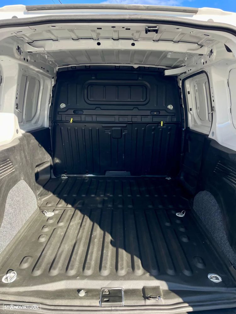 Fiat Doblo 1.5 D XL - 5