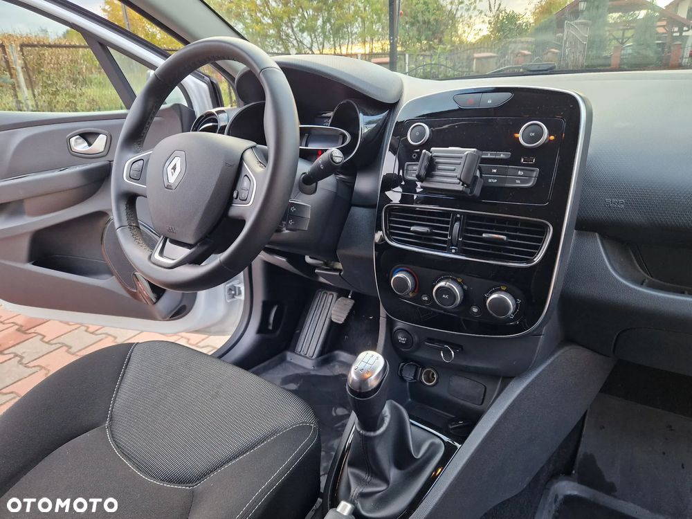 Renault Clio 0.9 Energy TCe Alize - 26