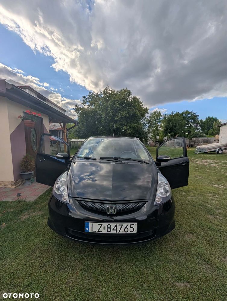 Honda Jazz 1.4 LS - 2
