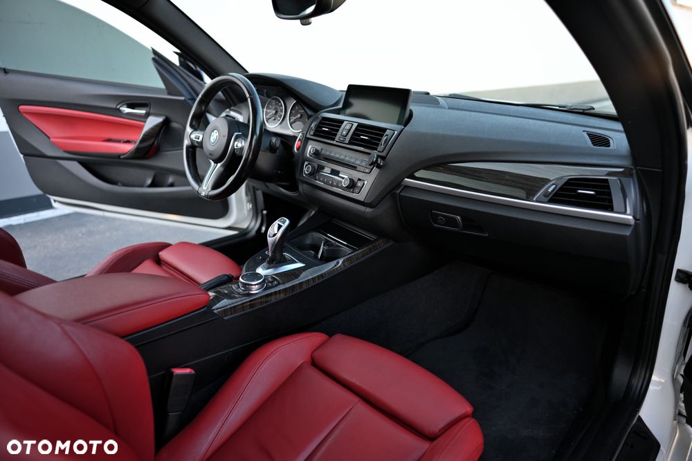 BMW Seria 2 M235i Coupe Sport-Aut - 4