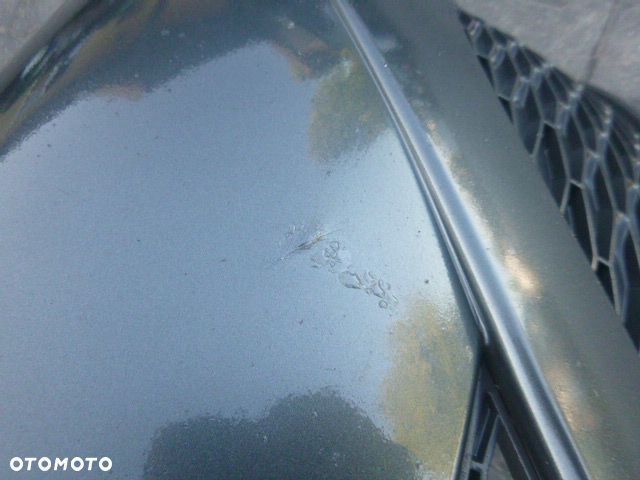 ZDERZAK PRZÓD PRZEDNI SEAT IBIZA IV KOMPLETNY - 15