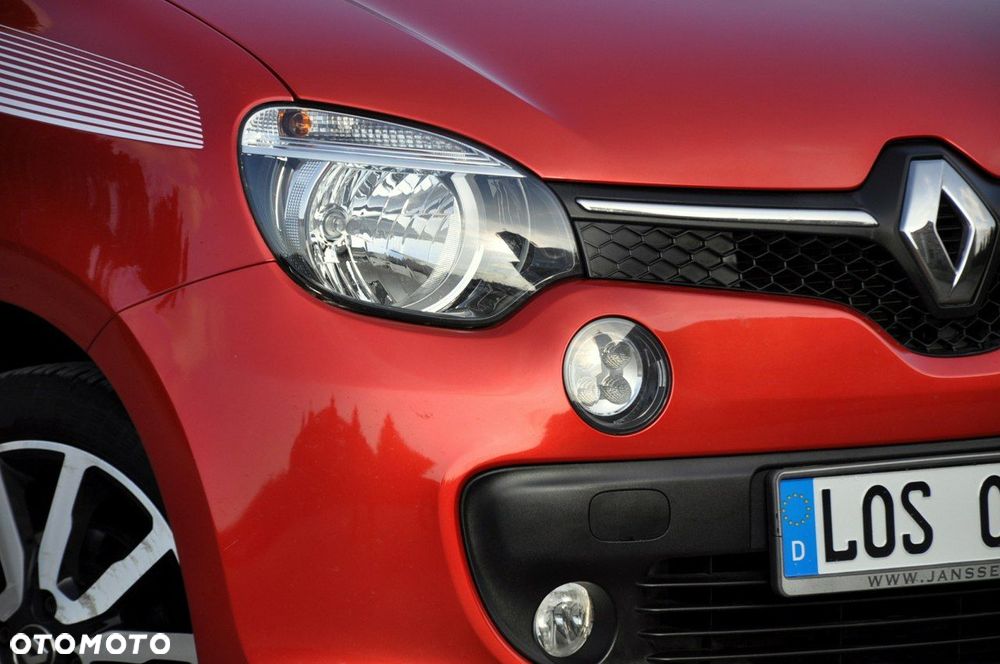 Renault Twingo - 12