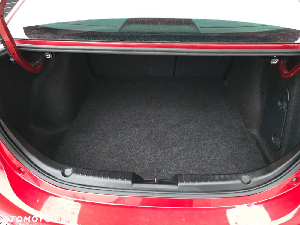 Mazda 3 - 11