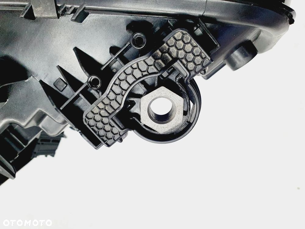 BMW X5 G05 LAMPA LEWA PRZÓD LASER 9481789 - 4