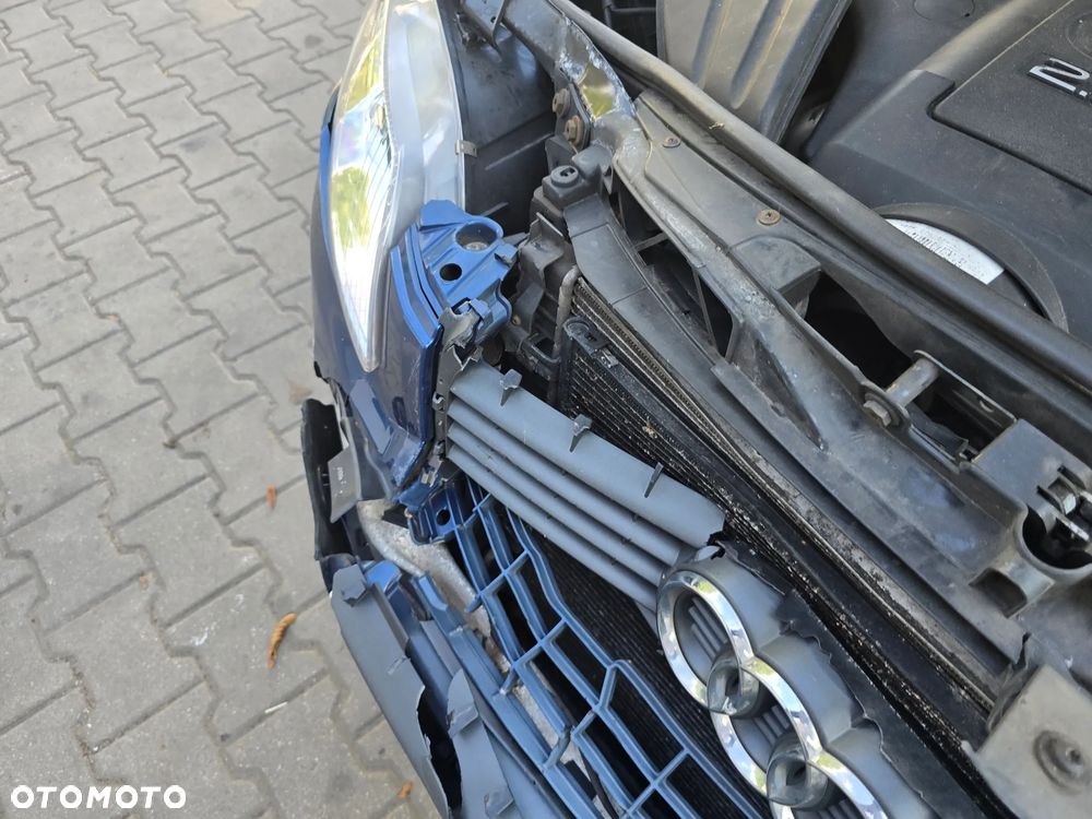 Audi A4 Avant 2.0 TDI DPF multitronic - 27