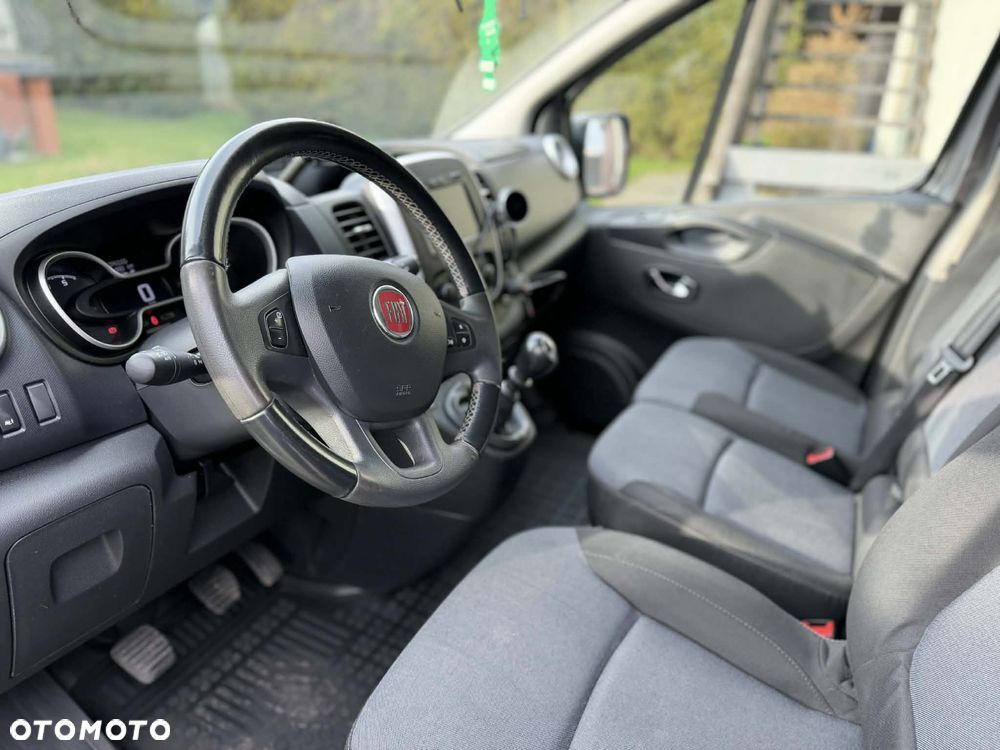 Fiat Talento - 15
