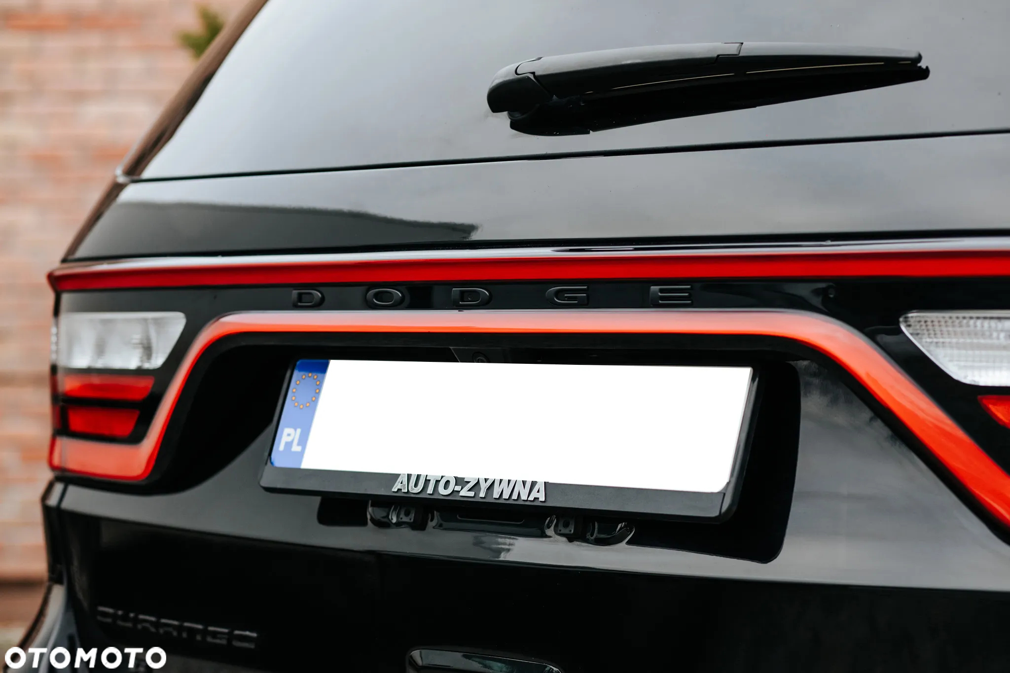 Dodge Durango 5.7 R/T - 14